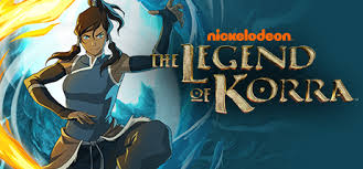 Review: The Legend of Korra (anime) – Self Taught Japanese