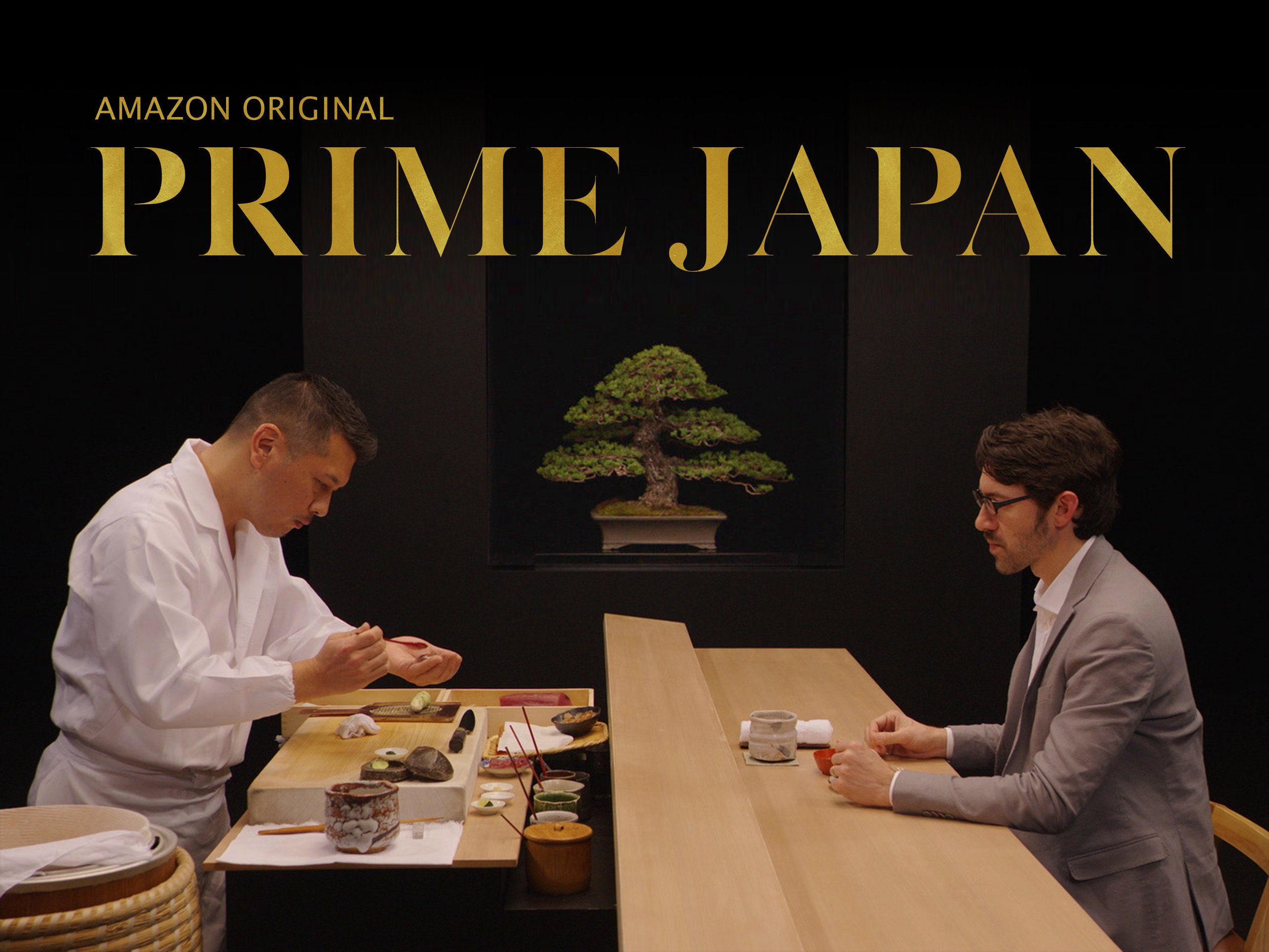 Documentary Series Review “Prime Japan” Self Taught Japanese