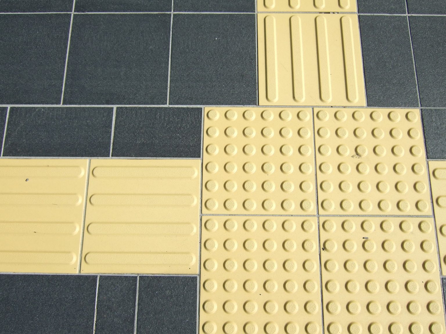 braille mini ramp