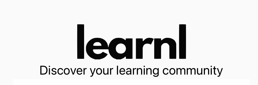 Review of language learning website: learnl (early MVP) – Self Taught ...