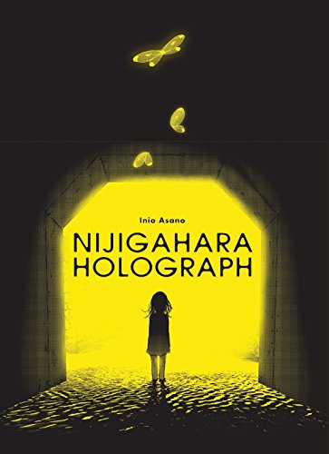 nijigahara holograph manga